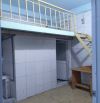 BÁN NHÀ HẺM 44 BÙI VĂN BA, PHƯỜNG TÂN THUẬN ĐÔNG, QUẬN 7 - 72M2