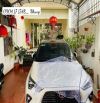 Cho thuê nhà riêng full nội thất tại Trang Quan , An Đồng . Làm văn phòng , gia đình , chu