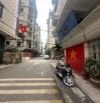 Bán nhà Nguyễn Chí Thanh 72m² ngõ ô tô tránh phân lô kinh doanh giá 21,5 tỷ