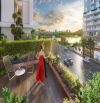 Vốn 600Triệu, Miễn Gốc Và Lãi 30 Tháng, Là Đã Sở Hữu Được Căn Hộ Chung Cư Spana Tower
