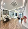 Bán căn 3 ngủ chung cư Goldmark City 136 Hồ Tùng Mậu