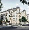 Bán biệt thự Imperial Plaza, Thanh Xuân, HN 32.5 tỷ, 100m2, MT: 5.3m xây thô, có thang áy