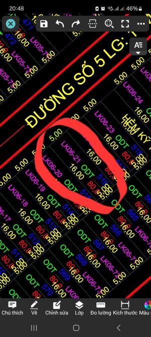 Bán Gấp Nền Đẹp Kdc Vạn Phát Sông Hậu Mái Dầm, Hậu Giang - 2