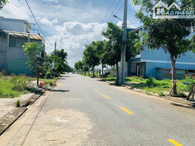 Bán đất biệt thự đường LÊ HY CÁT - GĐ1 - Khu Nam Việt Á - Vài bước tới bờ sông! - 2