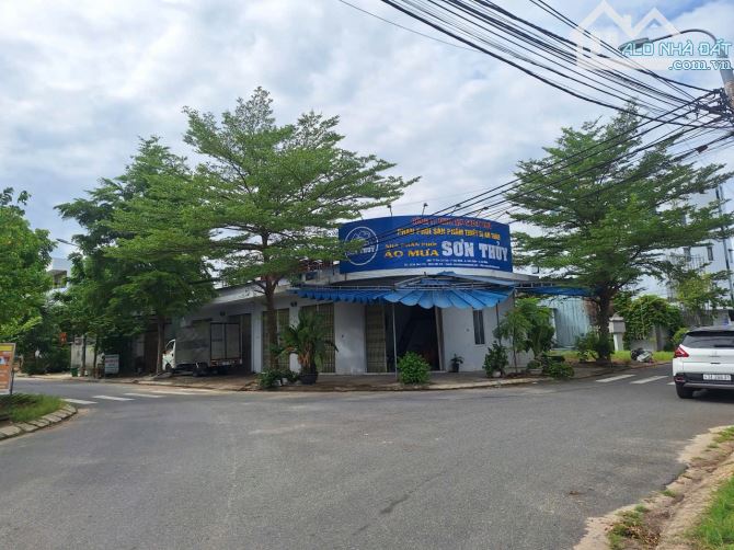 Lô Góc Đào Sư Tích & Tú Quỳ DT 160m
