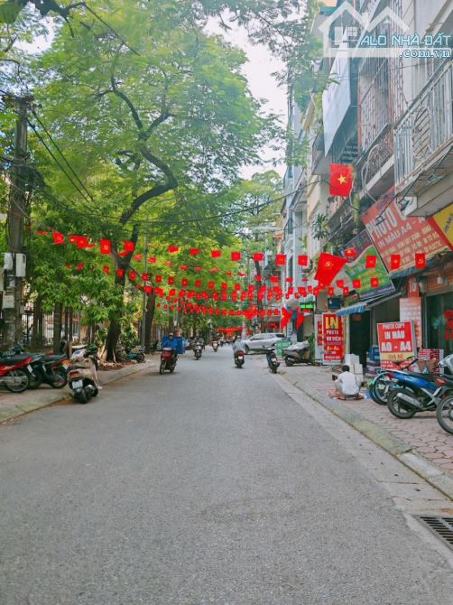 ✨Thông số vàng, 40m2 – 4m mặt tiền Khu Phân Lô cán bộ cấp cao LÊ THANH NGHỊ - TẠ QUANG BỬU