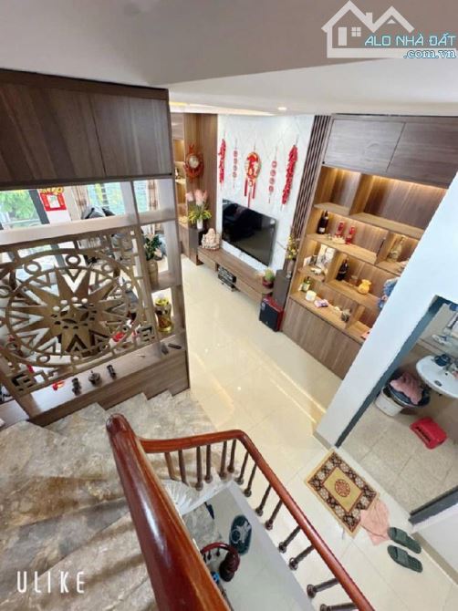 NHÀ 5 TẦNG XALA - MẶT CHỢ KINH DOANH - VỈA HÈ RỘNG - NGÃ TƯ CHỢ KINH DOANH CỰC ĐỈNH