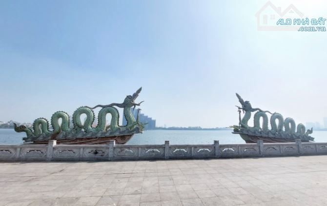 ĐẤT XÂY TOÀ VP - TRỤ SỞ TẬP ĐOÀN -  KHÁCH SẠN TẠI  TÂY HỒ TỪ 200 - 904m2.