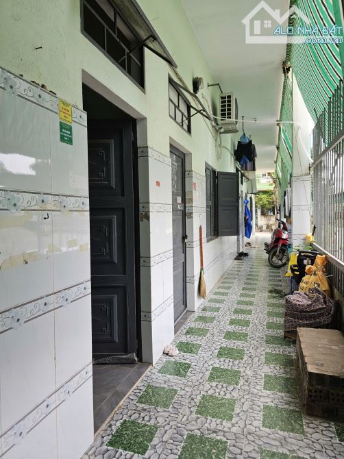 Chỉ 4,390tỷ sở hữu dãy trọ 2 tầng  thu nhập 20 triệu 1 tháng