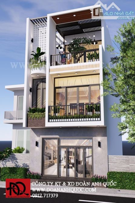 NHÀ 3 TẦNG  ĐẸP VÀO Ở NGAY – HOÀ CƯỜNG BẮC –MẶT TIỀN ĐƯỜNG HÀN THUYÊN – 112M2 – CHỈ 9,9 TỶ