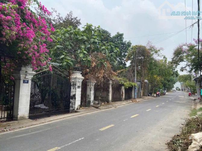 Biệt Thự Vườn Xuân Thới Thượng Hóc Môn . 14×23 nỡ hậu 16