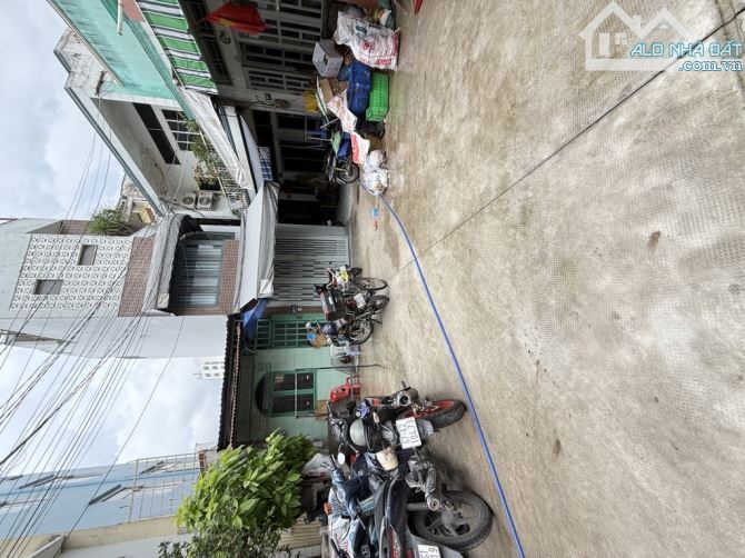 TÂN BÌNH 📣 🏡 HXH ĐỖ CỬA – NHÀ CẤP 4 – 84M² NỞ HẬU 💰 Giá chỉ 6.9 TỶ TL