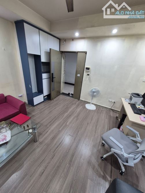 BÁN  CHUNG CƯ VIP1 VIGLACERA – HỮU HƯNG, TÂY MỖ, NAM TỪ LIÊM. 61M2 – 2PN. 4,29 TỶ