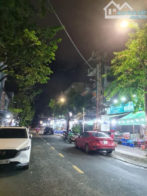 GIÁ SỤP HẦM _BÁN NHÀ MẶT TIỀN NGUYỄN TRUNG TRỰC – KINH DOANH ĐẮC ĐỊA –DT:133m2