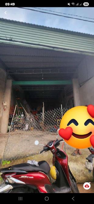 👉BÁN 🏠96m(6x16m)HẺM 🚘-SỔ HỒNG RIÊNG - GIÁ : 4 TỶ - THỚ TAM THÔN - HM.