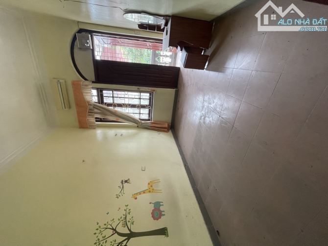 Hiếm Bán đất tặng nha 2 tầng Ngô Gia Tự- Oto tránh - kinh doanh 57m nhỉnh 10 tỷ (TL