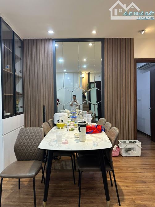 BÁN  CHUNG CƯ CAO CẤP TÒA HPC LANDMARK – VĂN KHÊ, HÀ ĐÔNG. 95M2 – 2PN. 6,78 TỶ