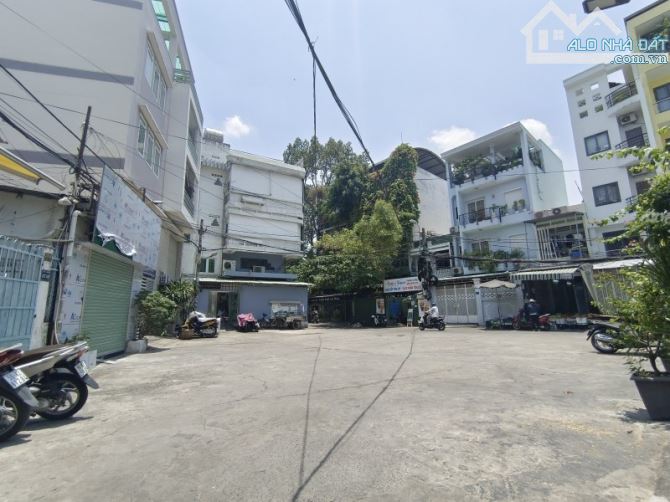 Bán nhà hẻm 6m Tô Hiến Thành-ngang 6.2m-cạnh ĐH Bách Khoa-kinh doanh tấp nập-giá tốt