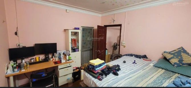 BÁN  TẬP THỂ VIP1, CỰC HIẾM – TẦNG 4, NHÀ A THÀNH CÔNG, BA ĐÌNH. 70M2 – 2PN – 5,17 TỶ