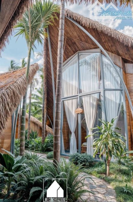 CẦN NHƯỢNG LẠI HOMESTAY CAO CẤP MẶT TIỀN ĐƯỜNG KHU TÂN LỢI