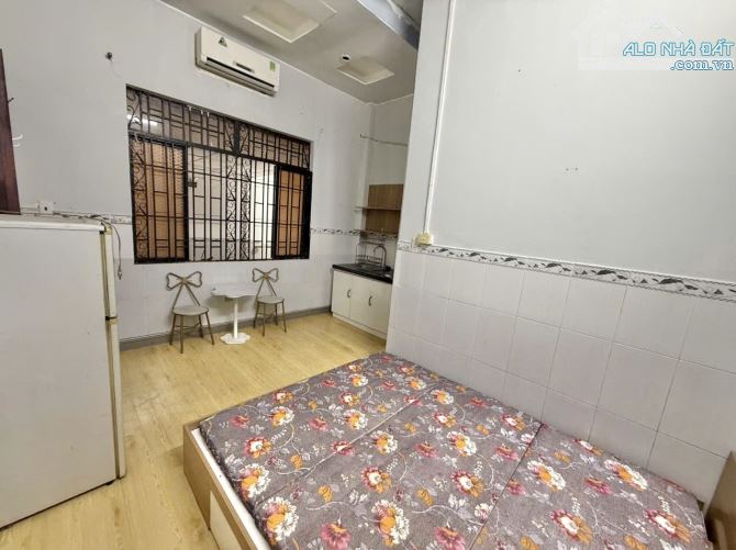 Căn hộ Studio full nội thất , Bến Xe quận 8 , cầu Chà Và , Cầu Nguyễn Tri Phương tại Q8