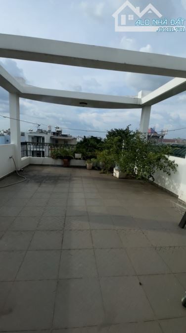 Bán Nhà MT 200M2 - Tân Kỳ Tân Quý - Tân Phú -  4 Tầng - Ngang 5M - Đường 30M - Nhỉnh 21 Tỷ