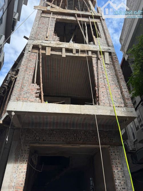 🔥🏡 MỞ BÁN DÃY NHÀ 3 CĂN ĐỘC LẬP - TRẦN NGUYÊN HÃN, LÊ CHÂN