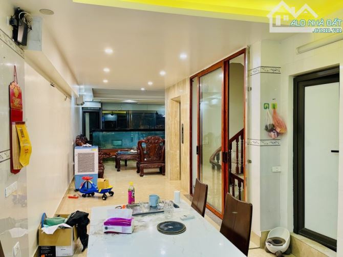 Bán gấp nhà Mp ĐỒNG BÁT, NGUYỄN HOÀNG 75m, 7T, Mt 5m OTO, T.máy,KD, Nhỉnh 29 tỷ