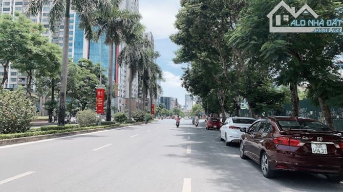 Bán gấp phân lô NGUYỄN CƠ THẠCH, MỸ ĐÌNH, 85m Đất, Mt 6m, ÔTÔ, Kinh doanh, Giá 35 tỷ