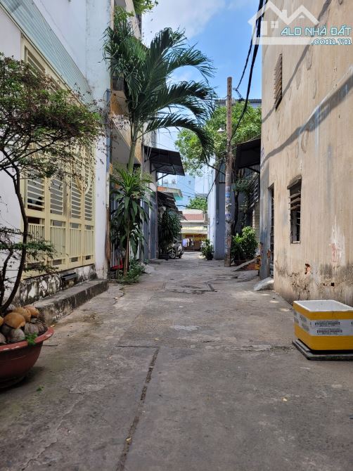 Bán nhà phố 4 tầng đường Lê Trọng Tấn, phường Sơn Kỳ, quận Tân Phú – 90m², giá nhỉnh 6 tỷ