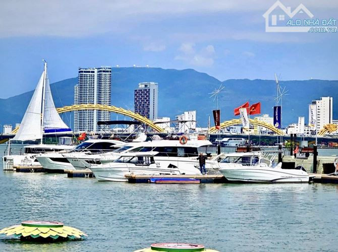 🚗 Góc 2 mặt tiền Lý Đạo Thành - Đinh Lễ - Khu Sơn Trà - Gọi Bi
