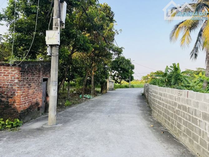 Bán 2 lô liền nhau Hùng Vương, Hồng Bàng chỉ 1,25 tỷ/ lô.
