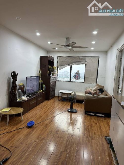 Chung cư Đồng Phát, Vĩnh Hoàng, 3Pn, 88m2, nhỉnh 5 tỷ