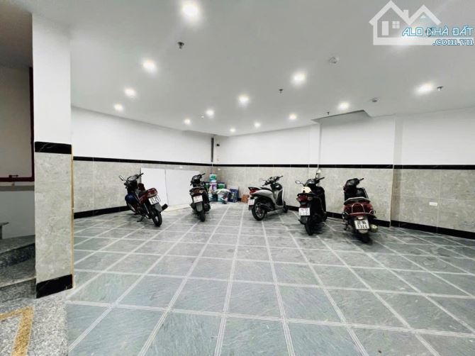 BÁN TOÀ CĂN HỘ DỊCH VỤ VỊ TRÍ ĐẸP-DÒNG TIỀN 90tr/tháng PHỐ KIM NGƯU-CHỈ 1x tỷ