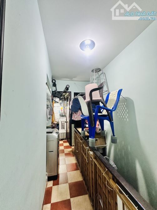 🏡 NHÀ ĐẸP LÊ ĐÌNH THÁM – TÂN QUÝ, TÂN PHÚ – HẺM XE HƠI – 1 TRỆT 2 LẦU – 6.5 TỶ TL