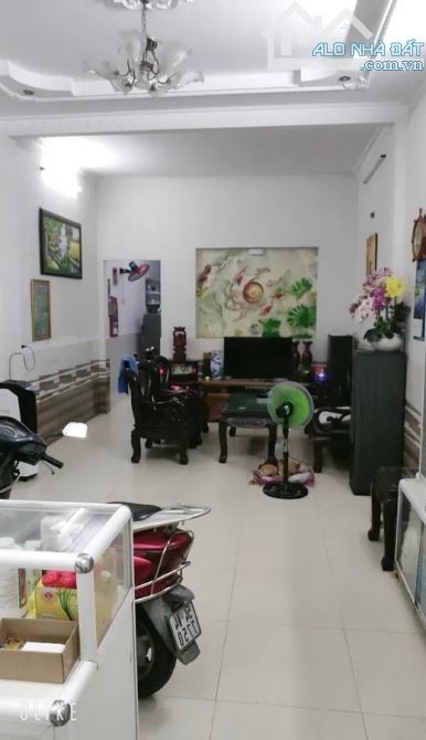 🏡 CẦN BÁN GẤP NHÀ MẶT TIỀN TÂN CHÁNH HIỆP 17 – Q12