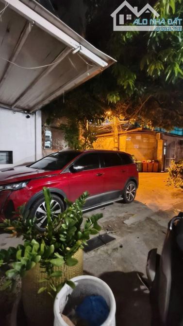 VỊ TRÍ ĐỈNH KHU KIẾN THIẾT - NGANG 5M - PHAN CHU TRINH -SÁT NGÃ 4 THỦ ĐỨC