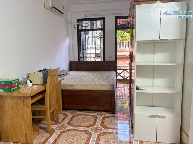 Cho thuê nhà Phan Đình Giót, Hà Đông 34m² x 3 tầng 3 phòng ngủ, 2 vệ sinh 9 triệu/