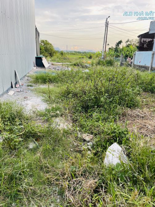 🌾🌴 ĐẤT ĐẸP QUANG CHÂU – HÒA XUÂN – VIEW CÁNH ĐỒNG – CHỈ NHỈNH 2 TỶ 🌴🌾  📐 DT: 100m²