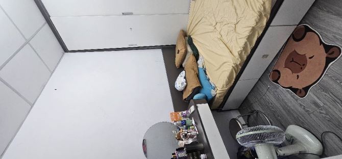 Bán Nhà 2 Tầng, Ngang 4.7m Nở Hậu, Full Nội Thất Hẻm Thông Le Văn Lương Nhỉnh 3 Tỷ