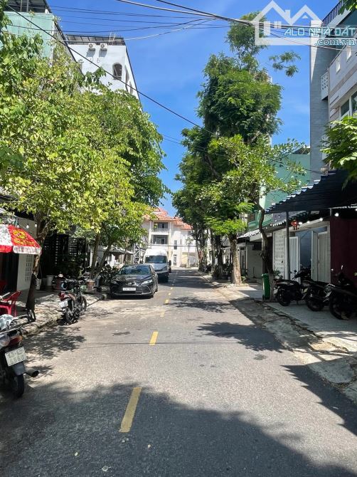 Nhà 2 mặt tiền Võ Như Hưng Sát Cầu Trần Thị Lý, Khu Vực Khách Tây, Khách Du Lịch