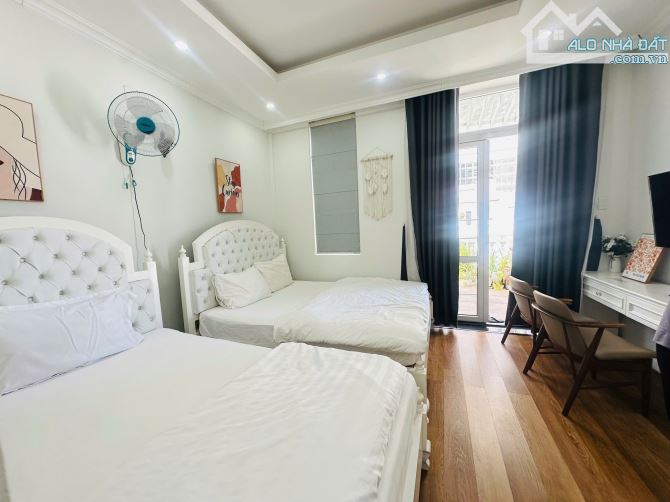 Căn hộ studio Phú Mỹ An,gần Nera garden