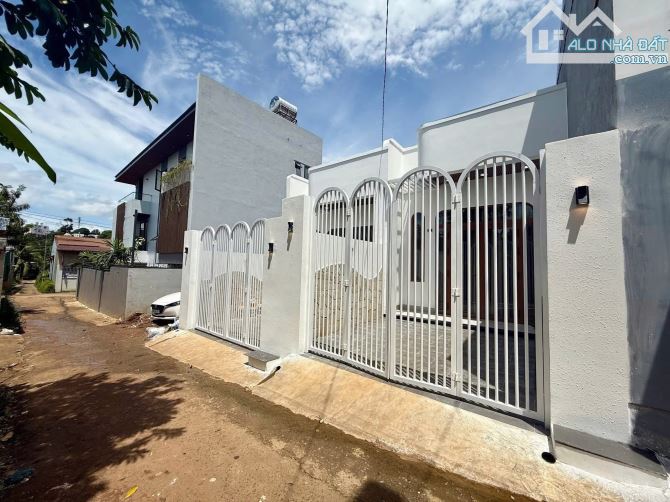 🆘🆘🆘 MỞ BÁN 2 CĂN NHÀ MỚI LIỀN KỀ HẺM 27 TUỆ TĨNH, ĐƯỜNG OTO, SÂN Ô TO