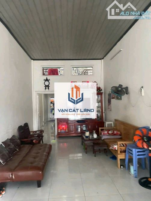 🏠 Cần bán nhà cấp 4 mặt tiền Phạm Văn Nghị – 66,8m² full thổ cư – giá 5,5 tỷ TL