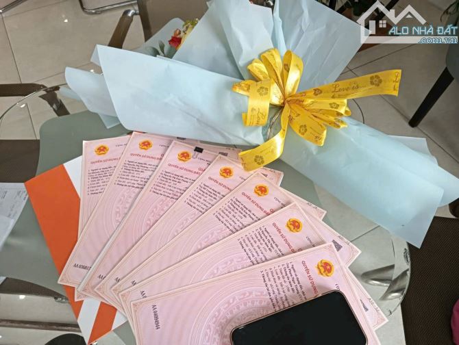 ĐẤT NỀN LONG THÀNH GIÁ RẺ – CƠ HỘI VÀNG GẦN SÂN BAY QUỐC TẾ