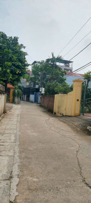 40m thư phú -thường tín 💲 giá rẻ đầu tư
