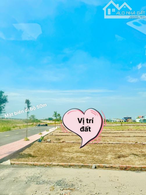 🔥 BÁN 2 CẶP LÔ GÓC ĐẸP HOA HẬU BIỂN QUẤT LÂM – 173m2 & 189m2 Giá từ 4,488 tỷ 🔥
