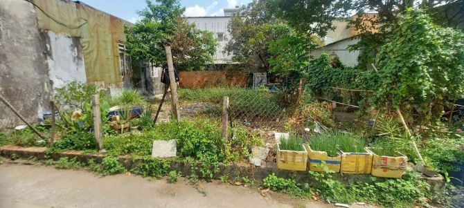 Chủ gửi bán gấp đất thổ cư 131m2 (ngang 8m) 1t9, Tân Xuân, Hóc Môn