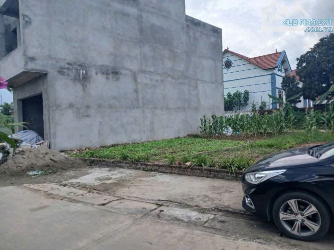 43,2m ô tô đỗ cửa 💲 giá rẻ đầu tư 👉 tự nhiên -thường tín