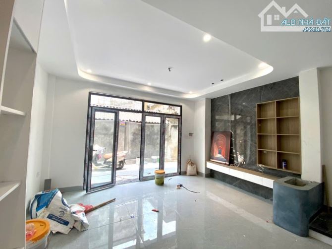 Bán nhà 3 tầng Nguyên Khê - Đông Anh mới xây chính chủ